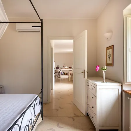 Apartment Dependance A Baglio Il Corvo By Wonderful Italy *
