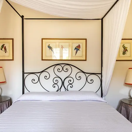 Apartment Dependance A Baglio Il Corvo By Wonderful Italy