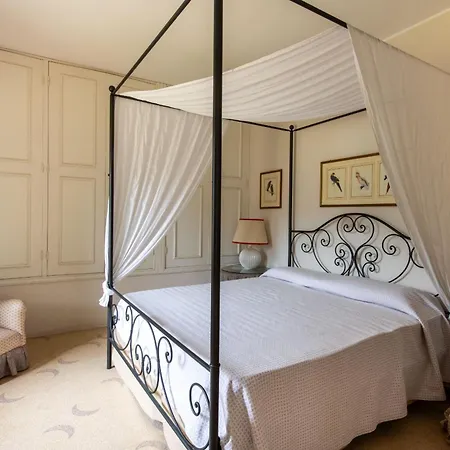 Dependance A Baglio Il Corvo By Wonderful Italy