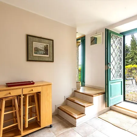 Dependance A Baglio Il Corvo By Wonderful Italy Apartment