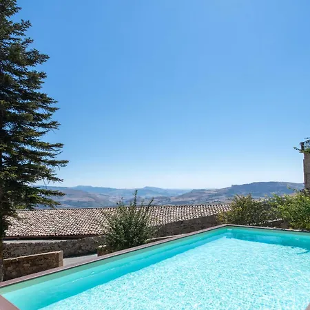 Apartment Dependance A Baglio Il Corvo By Wonderful Italy *