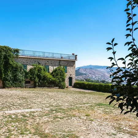Dependance A Baglio Il Corvo By Wonderful Italy *