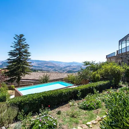 Apartment Dependance A Baglio Il Corvo By Wonderful Italy