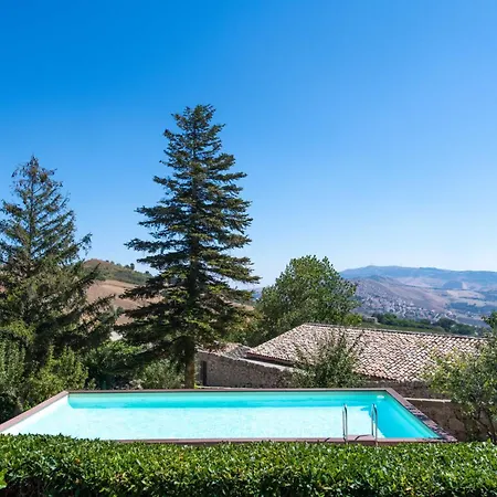 Dependance A Baglio Il Corvo By Wonderful Italy Apartment Gangi