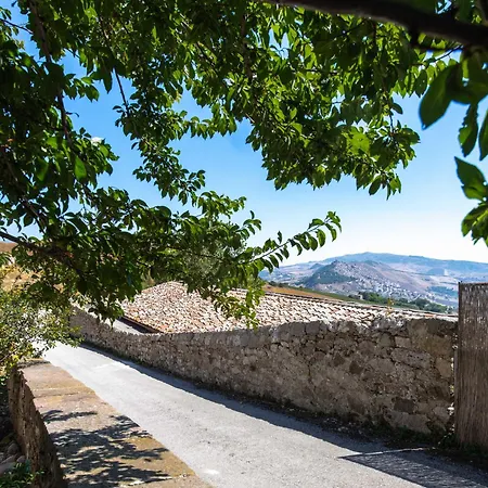 Dependance A Baglio Il Corvo By Wonderful Italy Gangi