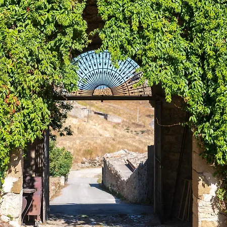 Dependance A Baglio Il Corvo By Wonderful Italy Apartment
